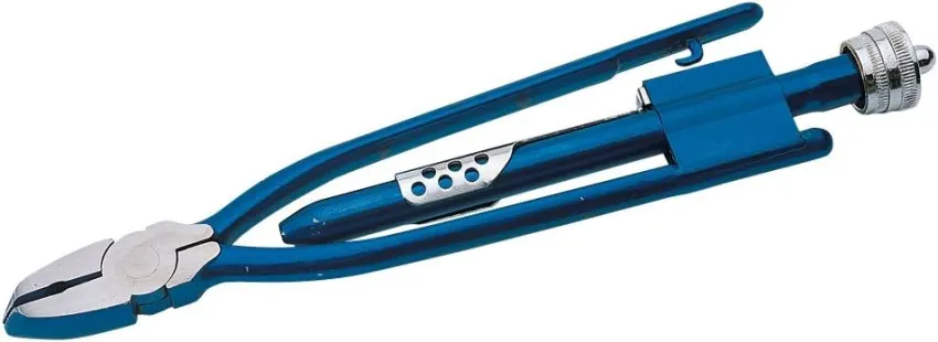 Wire locking pliers outlet